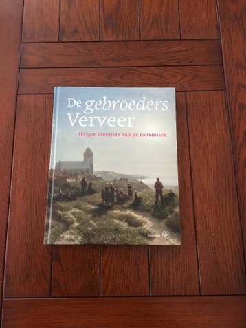 de gebroeders Verveer