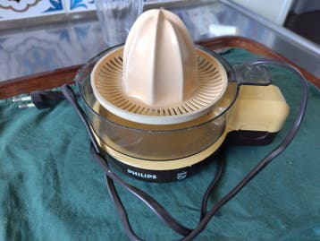 Philips citruspers vintage