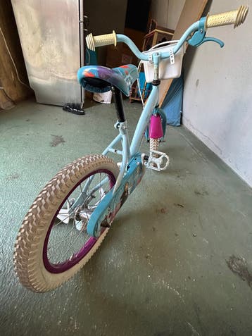 Children Bike