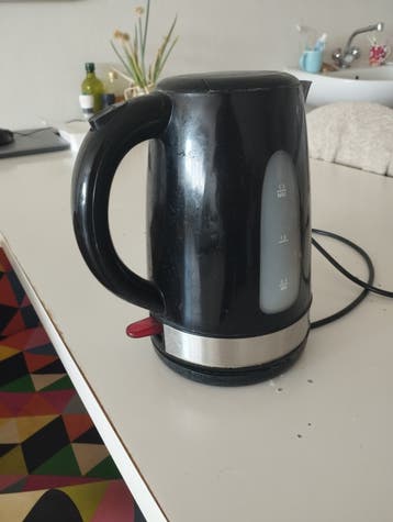 Waterkoker