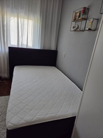 Kinderbed GRATIS op te halen!!!