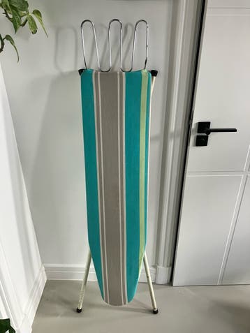 Gratis: Strijkplank