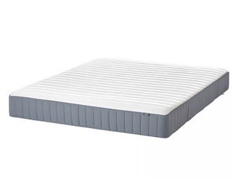 IKEA VALEVÅG Mattress / Matras - 140cm x 200cm