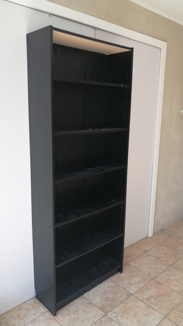 Boekenkast
