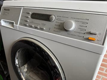 wasmachine