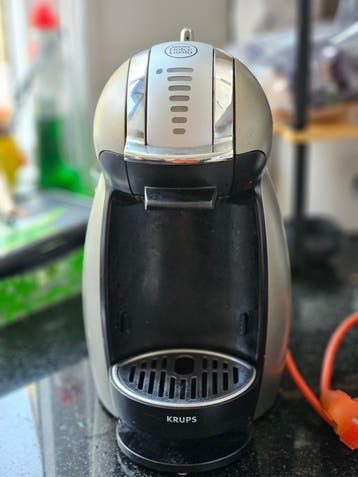 Krups Nescafé Dolce Gusto Koffiezetapparaat