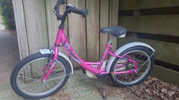 Gratis Pegasus fiets