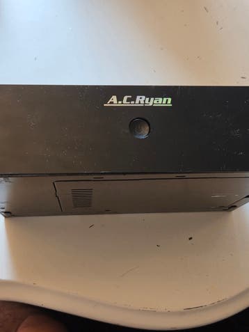 Ac ryan