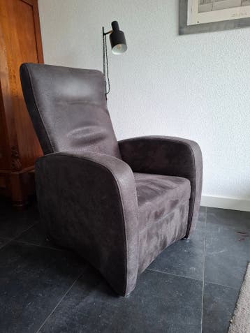 Comfortabele relaxstoel