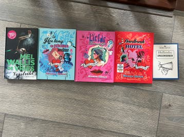 Boeken