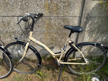 opknap fiets