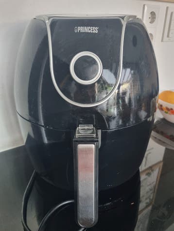 Princess Airfryer