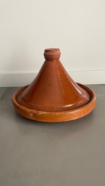 Tajine