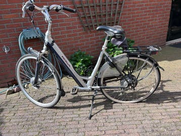 Koga E-bike Opknapper of voor onderdelen