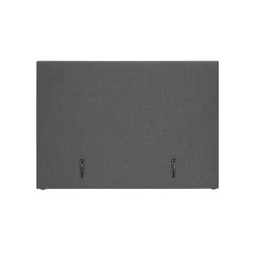 Gratis: Nieuw Hoofdbord voor Boxspring 140 x 200 cm