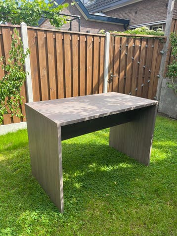 Bar tafel (140x80x95)