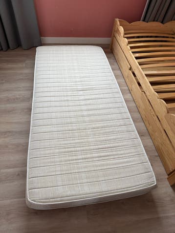 Eenpersoons matras