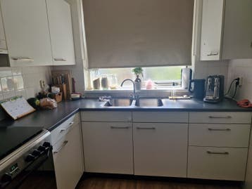 Keuken gratis ophalen