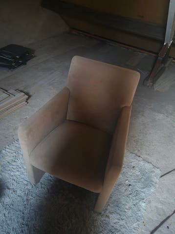 Gratis 2 stoelen