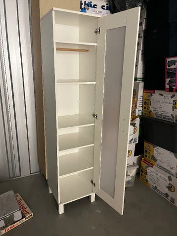Hoge ladekast