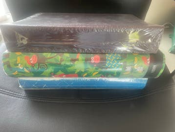Nieuwe Fotoalbums - Diverse Designs