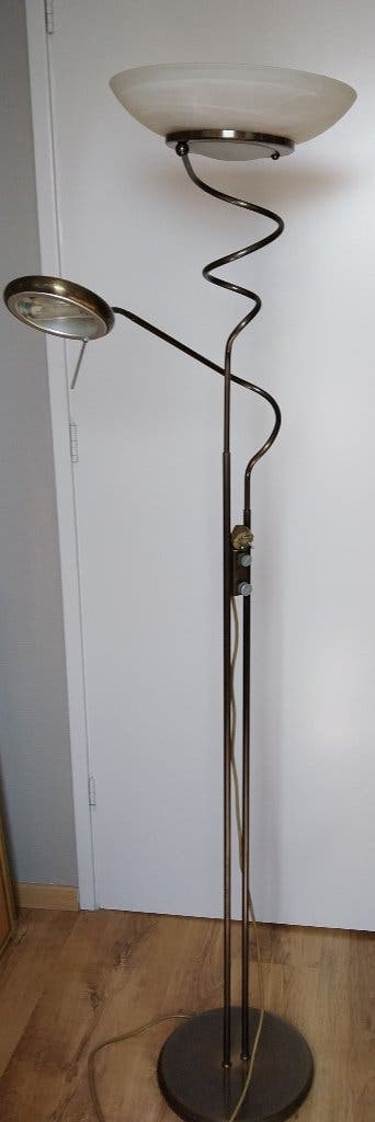Schemerlamp