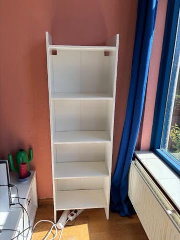 Boekenkast Ikea