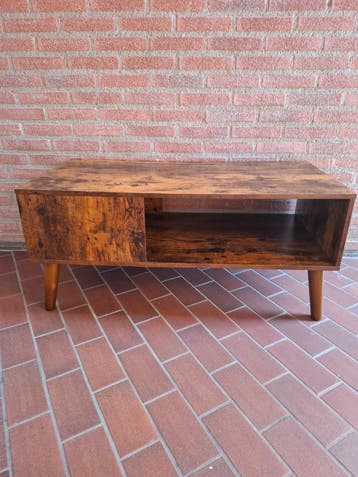 Salon tafel / koffie tafel