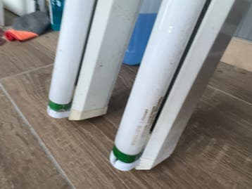Philips Lifemax TL-buizen (2 stuks)