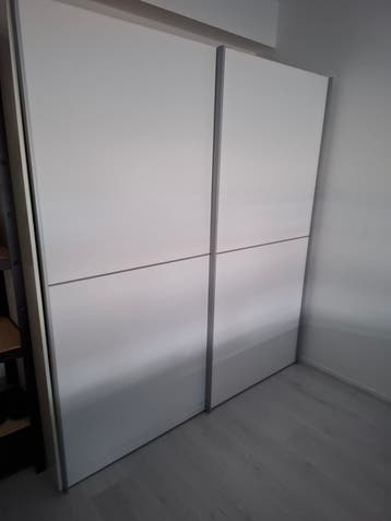 Kleding kast