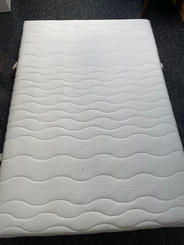 GRATIS Matras140x200