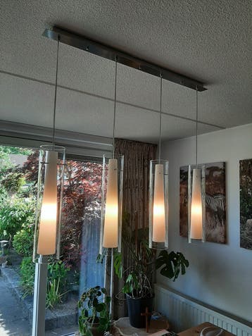 Gratis lamp
