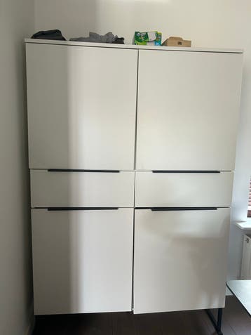 Gratis af te halen: Goede kast, dit weekend!
