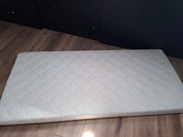 matras 1 persoons