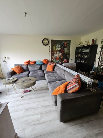 Gratis hoekbank UrbanSofa