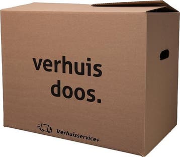 Verhuisdozen gezocht omgeving Utrecht en Hoofddorp.