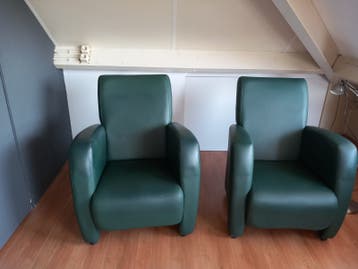 Gratis fauteuils