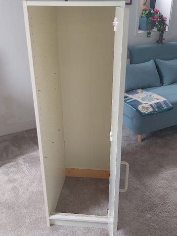 IKEA kast, VINTAGE