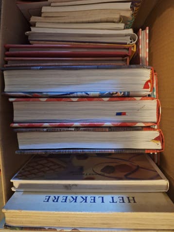 Kookboeken