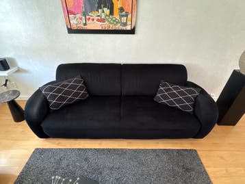 Gratis 2,5-zits bank, 220cm breed