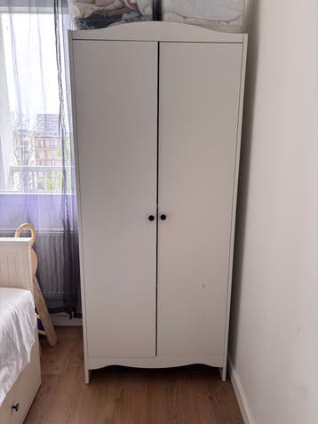 Ikea Smagora kledingkast