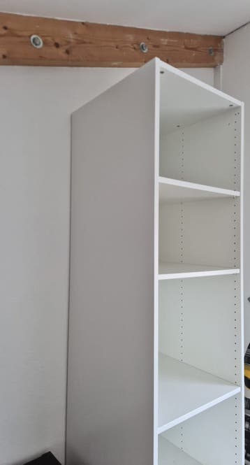 Pax kast