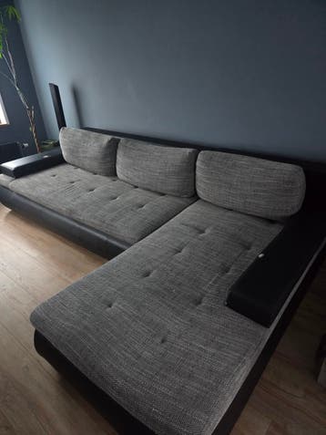 Slaapbank GRATIS OPHALEN