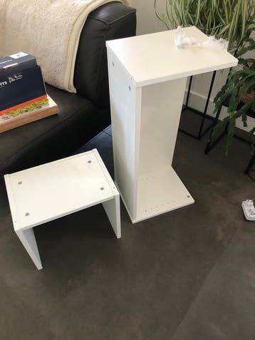 Ikea Billy bovendeel