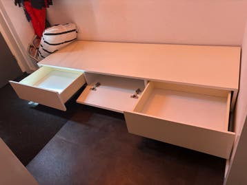Mooie TV Kast 180L x 60B x 31D