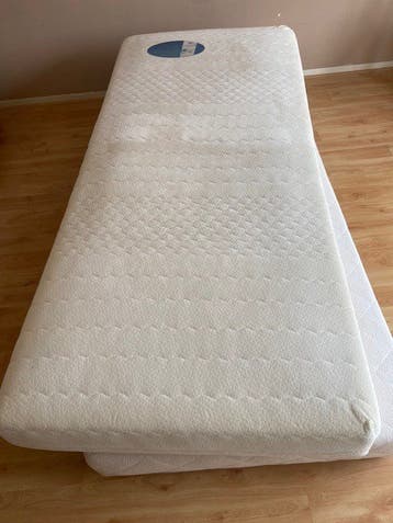 Boxspring bedbodem