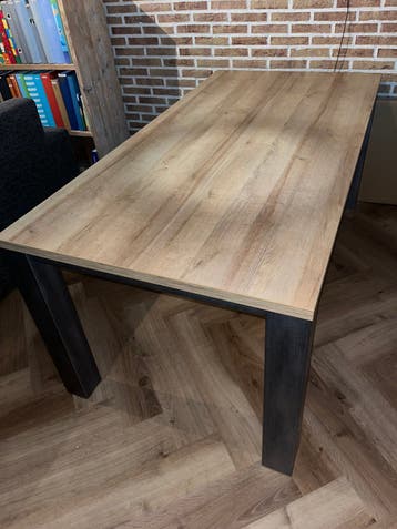 Gratis eettafel