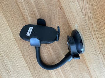 Auto telefoonhouder