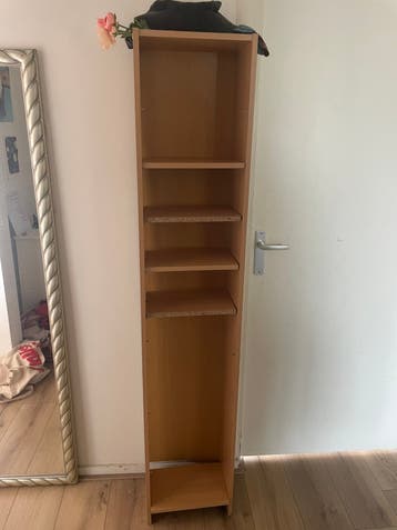 Houten Opbergkast