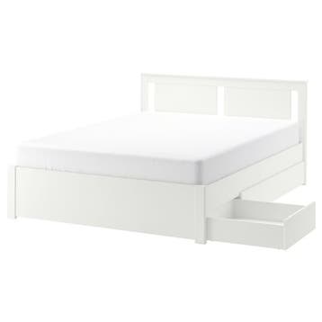 Ikea Bed gratis afhalen